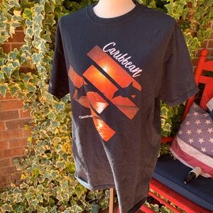 🧡50% off bundles! Black Carnival CARIBBEAN unisex T-shirt